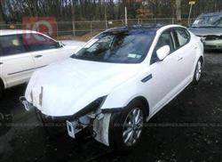 كيا اوبتيما